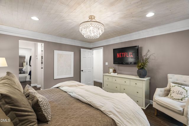 8305 Wheatstone Lane, Raleigh, NC 27613