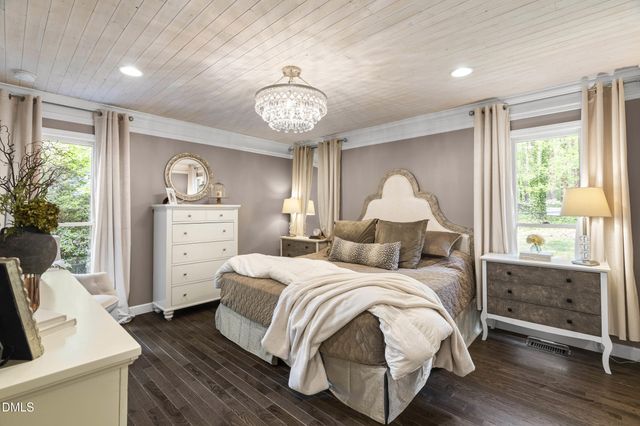 8305 Wheatstone Lane, Raleigh, NC 27613