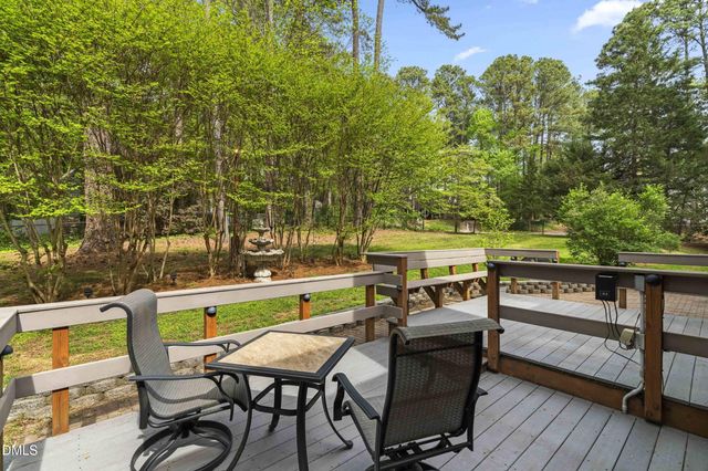 8305 Wheatstone Lane, Raleigh, NC 27613