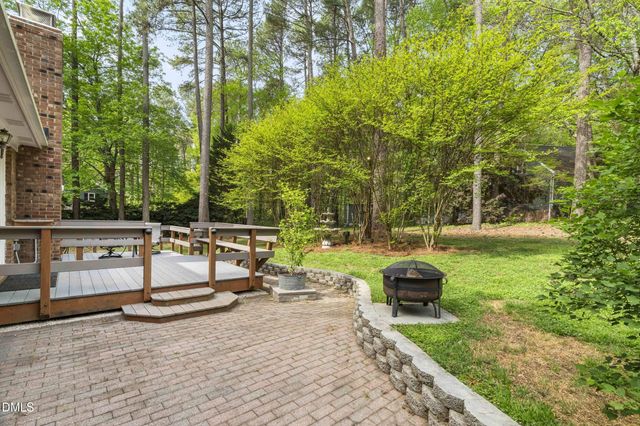 8305 Wheatstone Lane, Raleigh, NC 27613