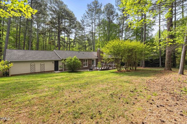 8305 Wheatstone Lane, Raleigh, NC 27613