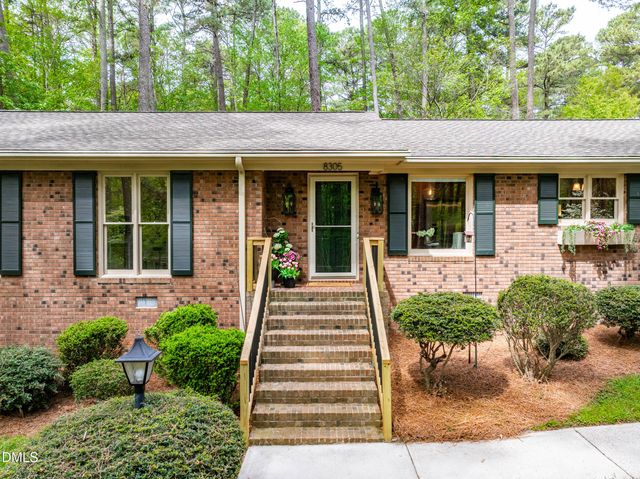 8305 Wheatstone Lane, Raleigh, NC 27613