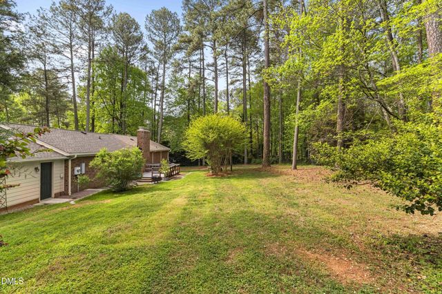 8305 Wheatstone Lane, Raleigh, NC 27613