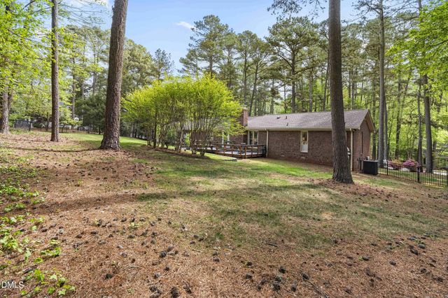 8305 Wheatstone Lane, Raleigh, NC 27613