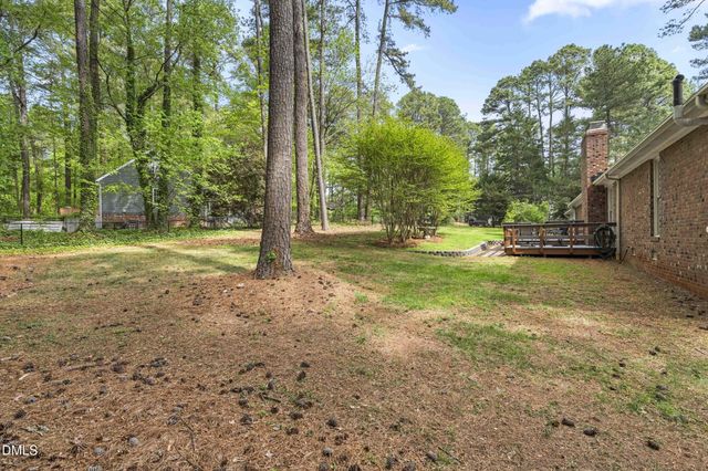 8305 Wheatstone Lane, Raleigh, NC 27613