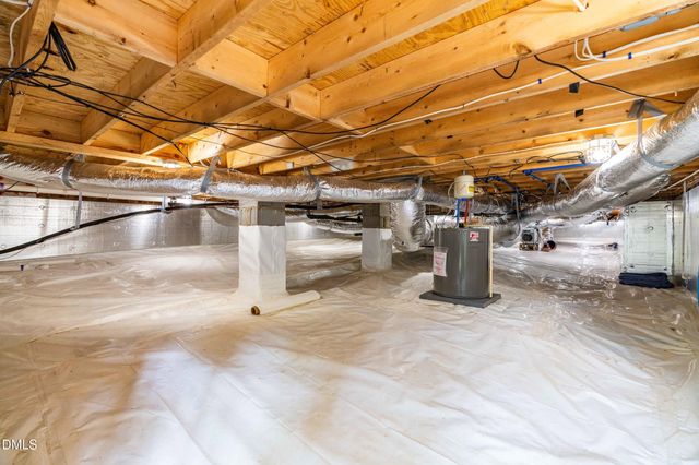 8305 Wheatstone Lane, Raleigh, NC 27613