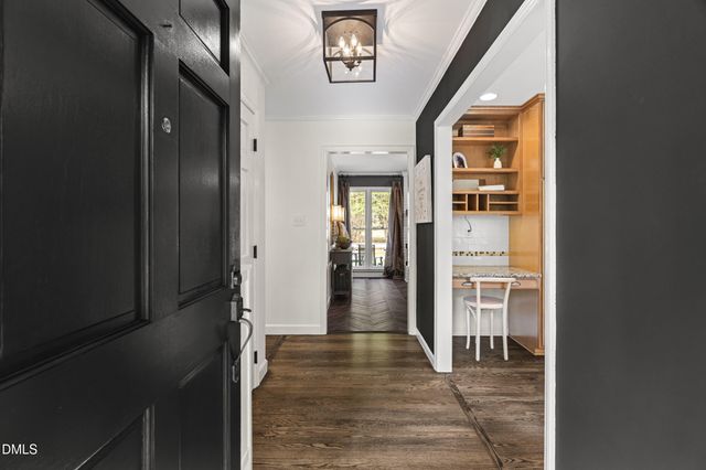 8305 Wheatstone Lane, Raleigh, NC 27613