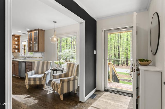 8305 Wheatstone Lane, Raleigh, NC 27613