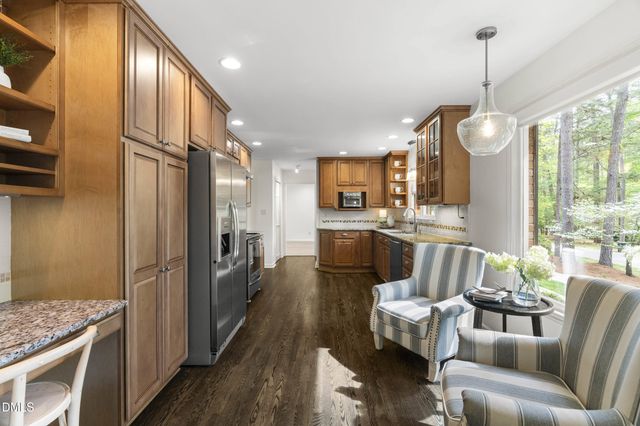 8305 Wheatstone Lane, Raleigh, NC 27613