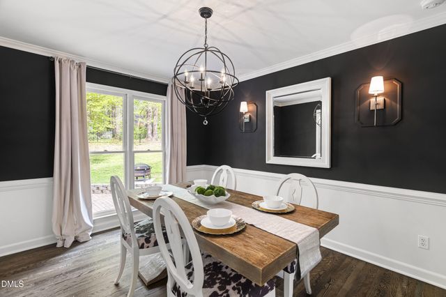 8305 Wheatstone Lane, Raleigh, NC 27613