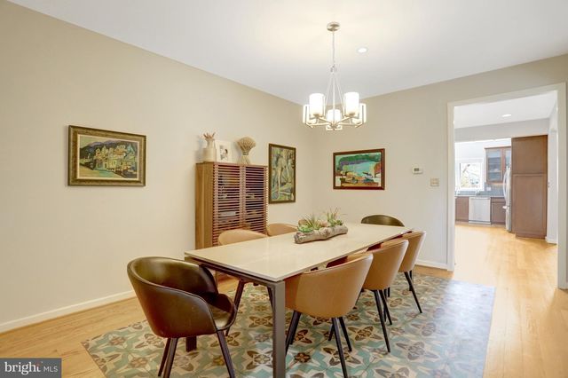 4715 38TH ST N, Arlington, VA 22207