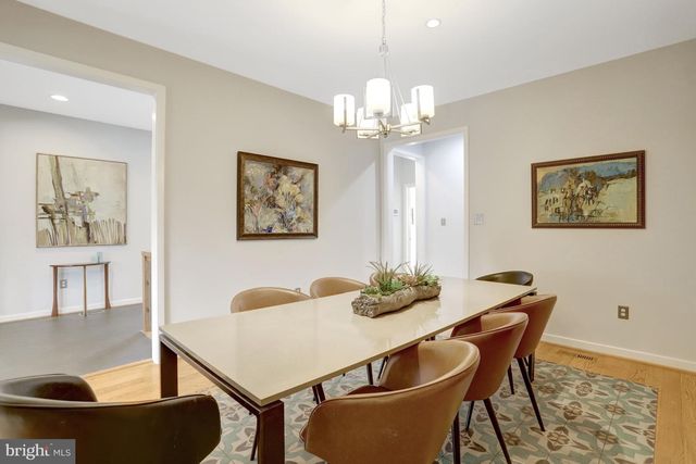 4715 38TH ST N, Arlington, VA 22207