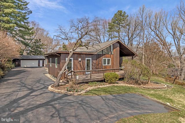 4715 38TH ST N, Arlington, VA 22207