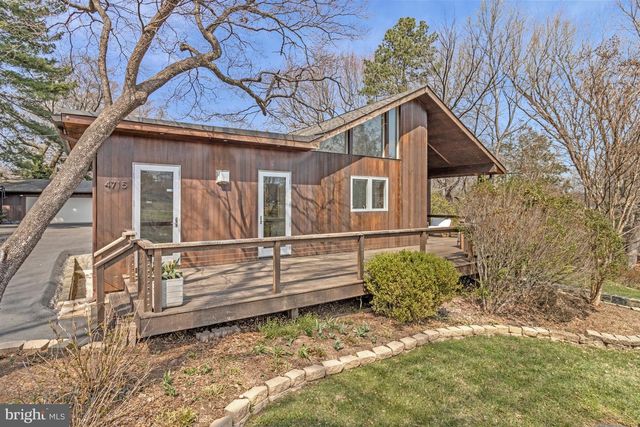 4715 38TH ST N, Arlington, VA 22207