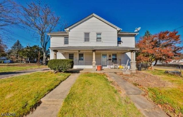 121 Henderson St, Phillipsburg Town, NJ 08865