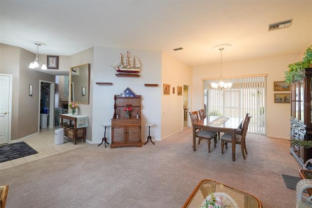 7340 FLYWAY DRIVE, Spring Hill, FL 34607