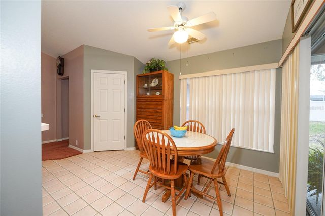 7340 FLYWAY DRIVE, Spring Hill, FL 34607