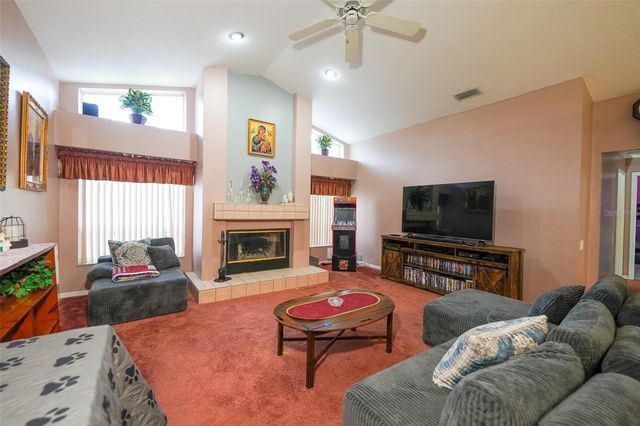 7340 FLYWAY DRIVE, Spring Hill, FL 34607