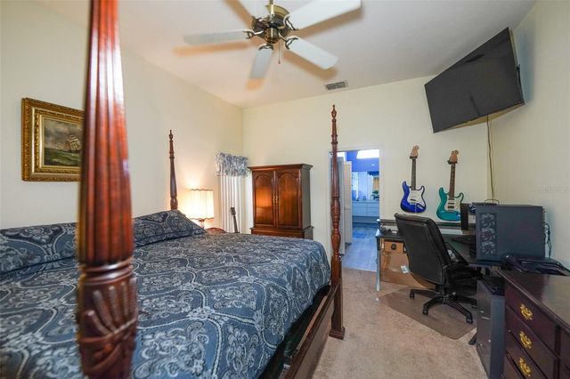 7340 FLYWAY DRIVE, Spring Hill, FL 34607