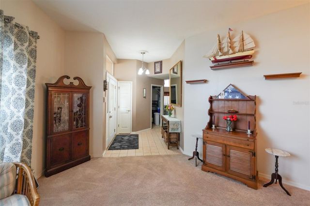 7340 FLYWAY DRIVE, Spring Hill, FL 34607