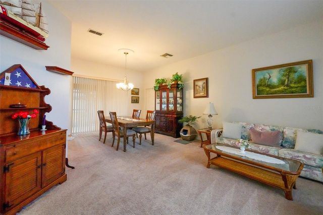 7340 FLYWAY DRIVE, Spring Hill, FL 34607