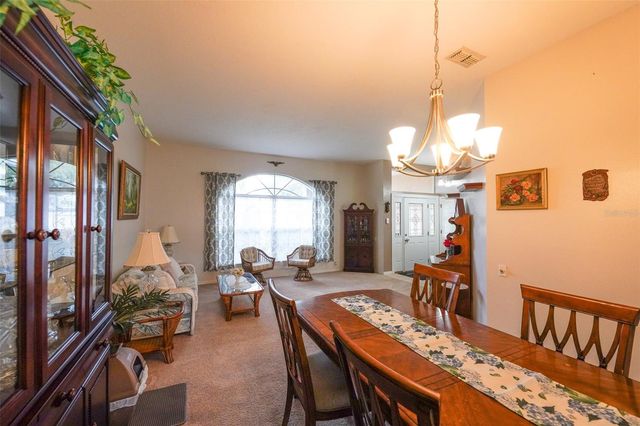 7340 FLYWAY DRIVE, Spring Hill, FL 34607