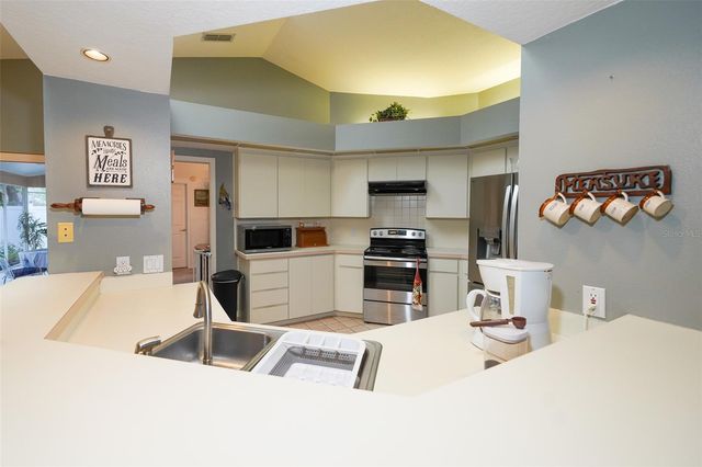 7340 FLYWAY DRIVE, Spring Hill, FL 34607