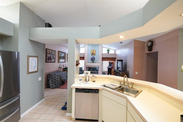 7340 FLYWAY DRIVE, Spring Hill, FL 34607