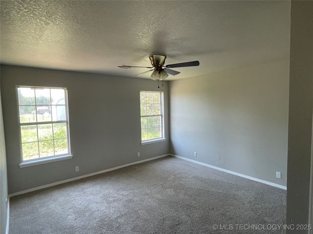 11610 N 191st East Place, Collinsville, OK 74021