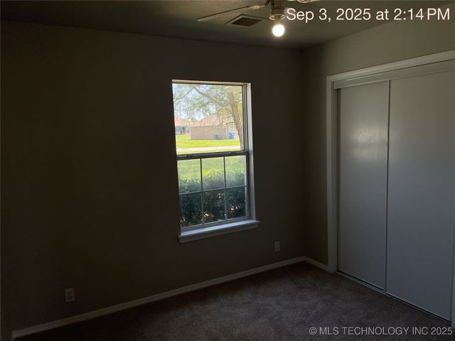 11610 N 191st East Place, Collinsville, OK 74021