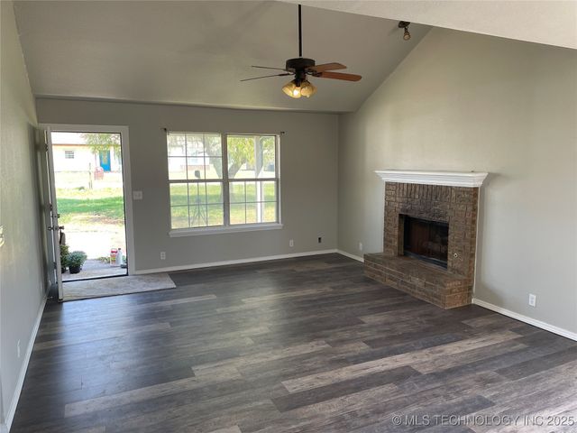 11610 N 191st East Place, Collinsville, OK 74021