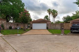 6903 Clee Lane, Spring, TX 77379