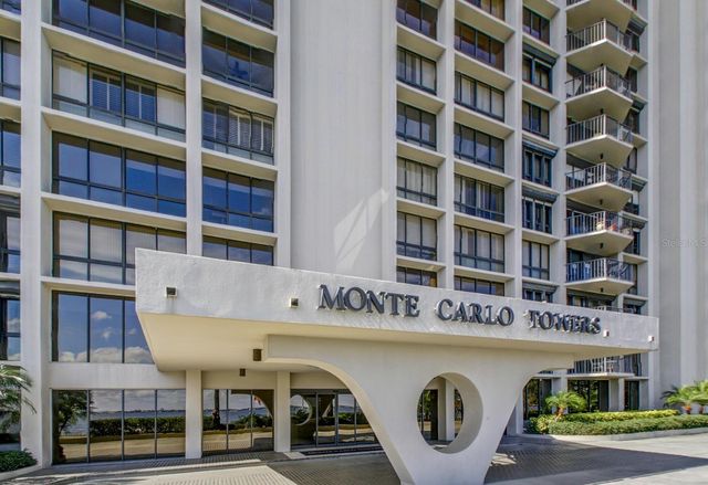 3301 BAYSHORE BOULEVARD 505C, Tampa, FL 33629