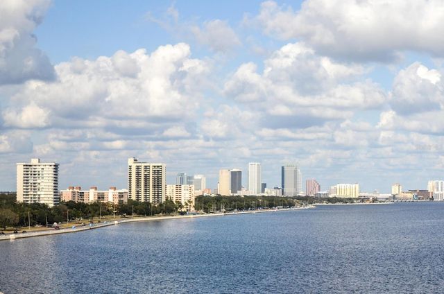 3301 BAYSHORE BOULEVARD 505C, Tampa, FL 33629