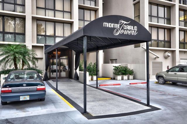 3301 BAYSHORE BOULEVARD 505C, Tampa, FL 33629