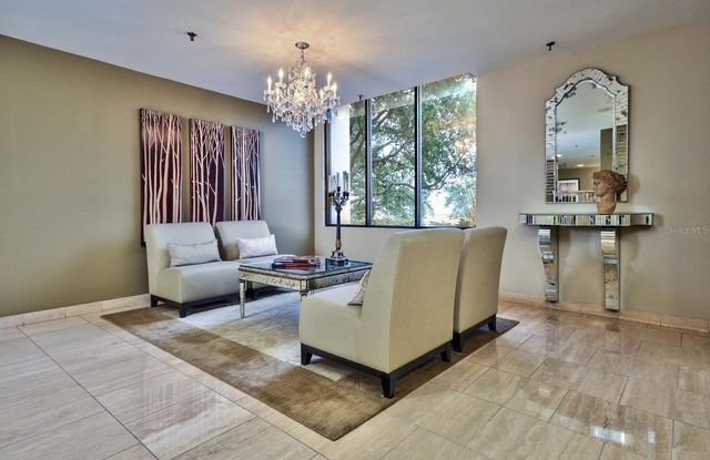 3301 BAYSHORE BOULEVARD 505C, Tampa, FL 33629