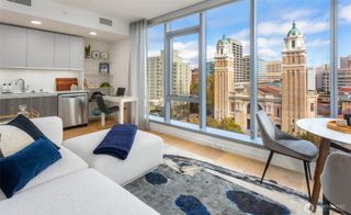 800 Columbia Street #1510, Seattle, WA 98104