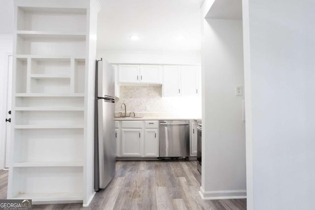 3232 Abbeywood Drive, Decatur, GA 30034