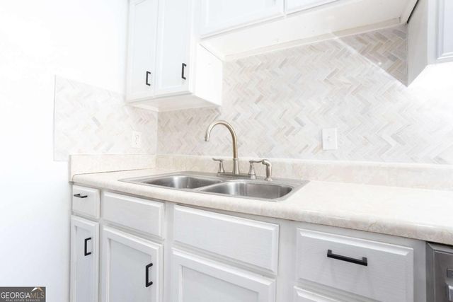 3232 Abbeywood Drive, Decatur, GA 30034