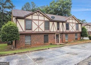 3232 Abbeywood Drive, Decatur, GA 30034