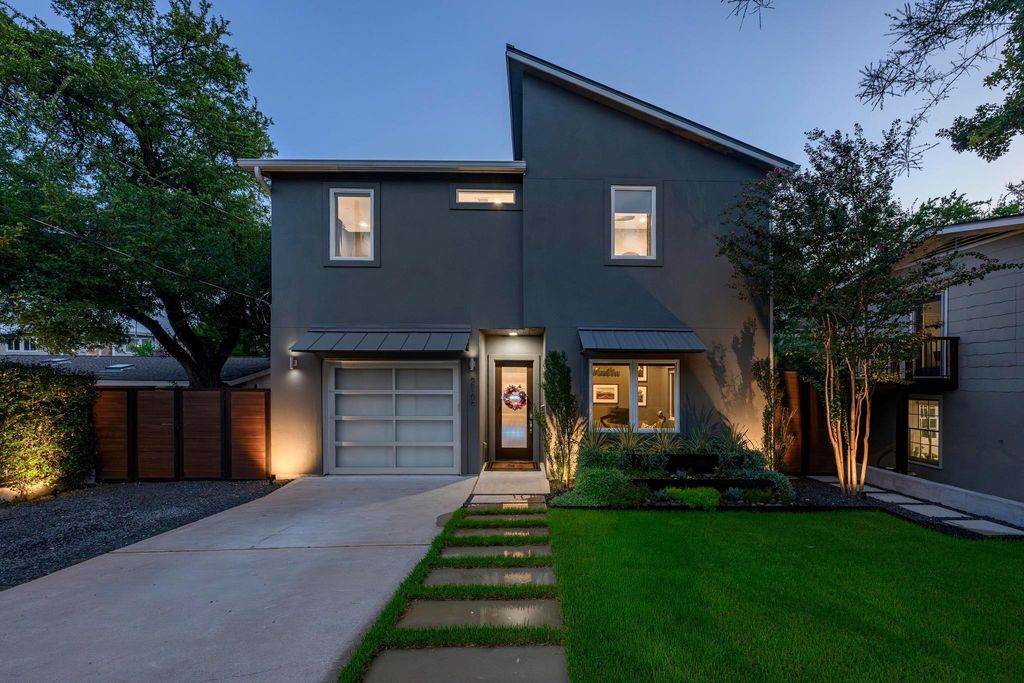 2109 W 12th ST, Austin, TX 78703