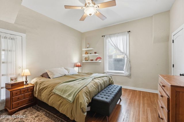 726 E 5th Street, Tucson, AZ 85719
