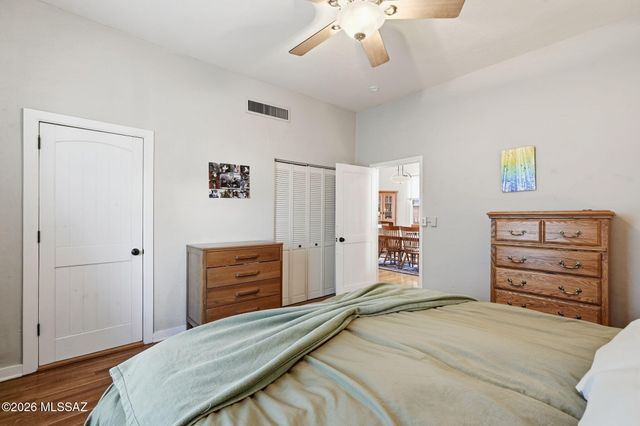 726 E 5th Street, Tucson, AZ 85719