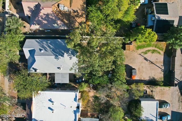 726 E 5th Street, Tucson, AZ 85719