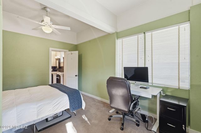 726 E 5th Street, Tucson, AZ 85719