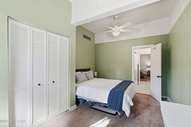 726 E 5th Street, Tucson, AZ 85719
