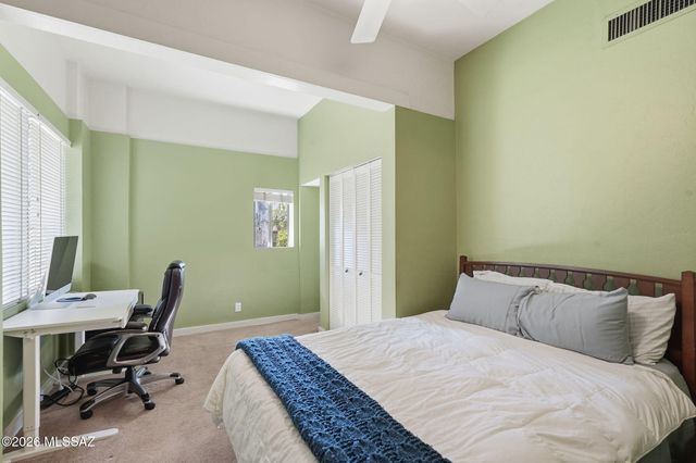 726 E 5th Street, Tucson, AZ 85719