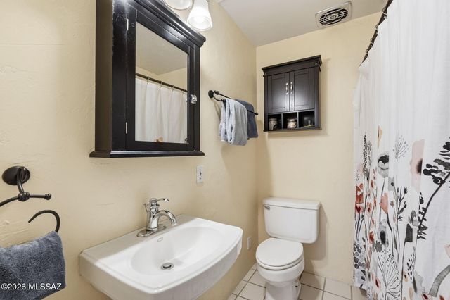 726 E 5th Street, Tucson, AZ 85719