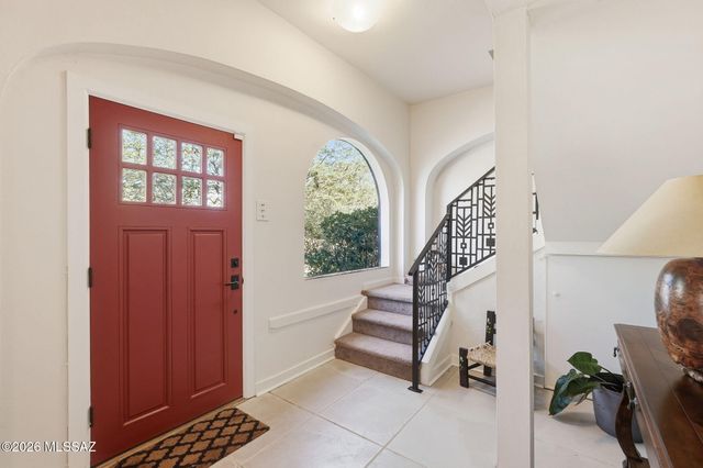 726 E 5th Street, Tucson, AZ 85719