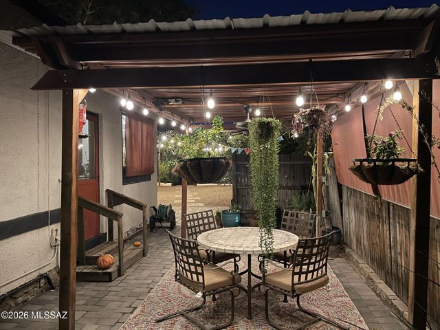 726 E 5th Street, Tucson, AZ 85719